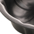 Forma Para Bolo Com Furo Antiaderente de Aço Carbono 26x8cm Lyor - loja online