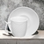 Jogo de 6 Xícaras Com Pires Café Brixton 150ml Porcelana Hauskraft - comprar online