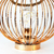 Lanterna Decorativa Marselha 22cm We Make - comprar online