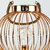 Lanterna Decorativa Marselha 22cm We Make na internet