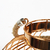 Lanterna Decorativa Marselha 22cm We Make - loja online