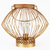 Lanterna Decorativa Montreal 20cm We Make - loja online