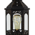 Lanterna Marroquina Dourada Decorativa Com Lâmpada LED 27cm We Make - comprar online