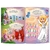 Livro Infantil Aventura Das Princesas Disney Com Kit De Peças Lego Culturama na internet