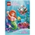 Livro Infantil Hora Da Diversão Princesas Disney Com Kit De Peças Lego Culturama - comprar online