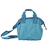 Mini Bolsa Mommy Bag MM3264 Azul Original Clio na internet