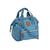 Mini Bolsa Mommy Bag MM3264 Azul Original Clio - loja online