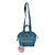 Mini Bolsa Mommy Bag MM3264 Azul Original Clio