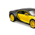 Miniatura Colecionável Bugatti Chiron Amarelo 1/24 Maisto na internet