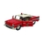 Miniatura Colecionável Chevrolet Bel Air 1957 Fire Department 1/40 Kinsmart - comprar online