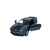 Miniatura Colecionável Chevrolet Camaro 2014 Prata 1/38 Kinsmart - comprar online