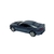 Miniatura Colecionável Chevrolet Camaro 2014 Prata 1/38 Kinsmart na internet