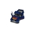 Miniatura Colecionável Chevy 3100 Stepside Pick Up 1955 Azul Flame 1 32 Kinsmart - comprar online