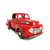 Miniatura Colecionável Ford F-1 Pick-Up 1948 Vermelho 1/25 Maisto - comprar online