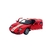Miniatura Colecionável Ford GT 2006 Vermelho 1/36 Kinsmart - comprar online