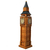 Miniatura de Metal Torre do Relógio Big Ben 1859 Verito - comprar online