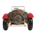 Miniatura Colecionável Carro SSK 1927 Red And White Verito - loja online
