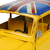 Imagem do Miniatura Colecionável Carro M Cooper Bandeira Inglesa