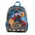 Mochila Escolar G Doutor Estranho E Estojo Oficial Marvel - comprar online