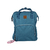 Mochila Maternidade Mommy Bag MM3263 Azul Original Clio