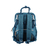 Mochila Maternidade Mommy Bag MM3302 Azul Original Clio na internet