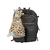 Mochila Maternidade Mommy Bag MM3302 Cinza Original Clio - comprar online