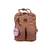 Mochila Maternidade Mommy Bag MM3302 Rosa Original Clio