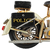 Miniatura Colecionável Moto Retrô Policia 1807 Verito na internet