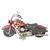 Miniatura Colecionável Moto Red Fire 1208 Verito - comprar online