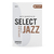 Palheta Sax Alto 2H (10 Peças) DAddario Organic Select Jazz na internet