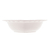 Bowl de Cerâmica Coração Branco 19,9x18,5x5cm Lyor - EUQUEROUM