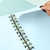 Refil Com 48 Folhas Azuis Para Caderno Smart Universitário DAC - comprar online