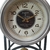 Relógio De Mesa Com Pêndulo Dupont E Allardet Paris Verito - loja online
