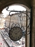 Relógio De Parede Estação De Trem Champs Elysees Com Corrente Verito - loja online