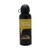 Squeeze Aluminio Kiko Gentalha Preto e Amarelo 500ML - EUQUEROUM