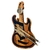 Tábua Para Churrasco Guitarra Roger Franco na internet