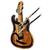 Tábua Para Churrasco Guitarra Roger Franco - loja online