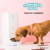 Comedero Dispenser Tolva Tonipets Mascotas Small Premium 2,5 Kg