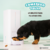 Comedero Dispenser Tolva Tonipets Mascotas Small Premium 2,5 Kg