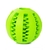 Pelota Dental Goma Juguete Rellenable Impetu Baseball S 5 cm - tienda online