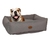 Cama Amancay Cocooning Hipoalergenica Perros Bulldog M y L