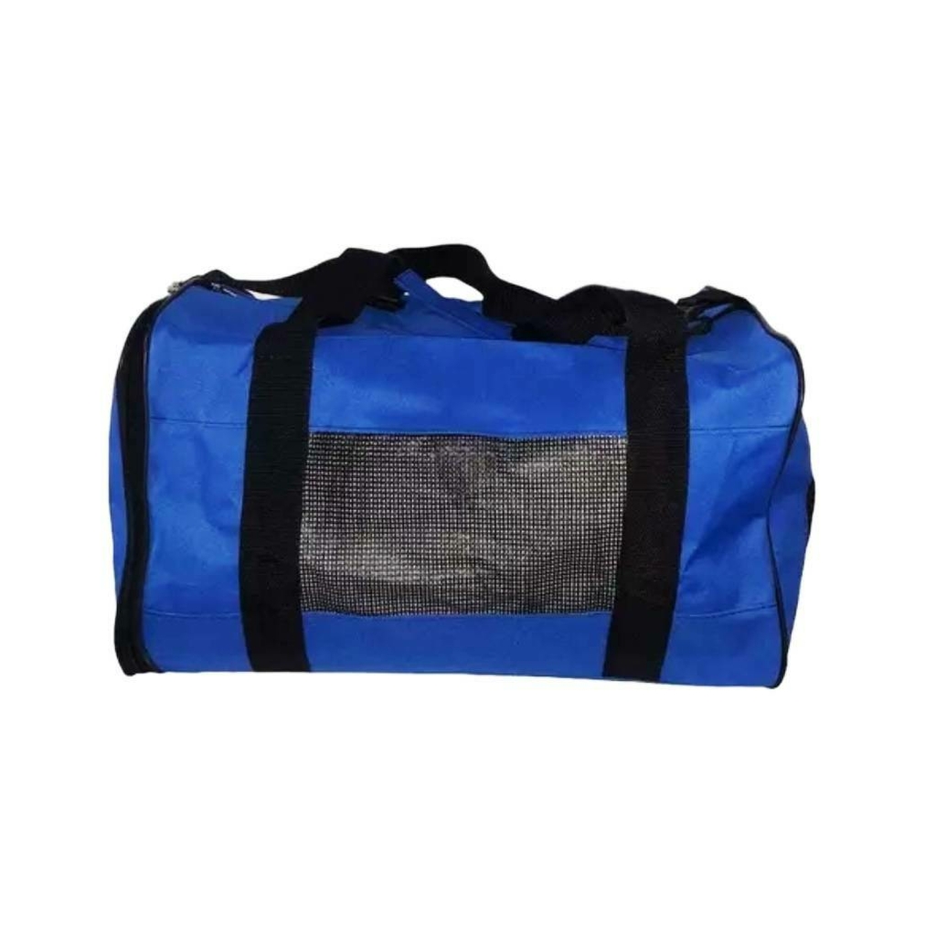 Bolso Transportador Viajes Paseos Para Perro Gato S