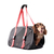 Bolso Ibiyaya Transportador Foldable Pet Travel Viajes Avion Plegable Mascotas 6 kg Perros gatos