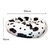 Moises Soft Cama Animal Print Vaca Suave Impetu Confort Perros y Gatos S Y M 55 Cm en internet