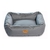 Cama Moises Letto Pets Impermeable Antidesgarro Cordura Perros M