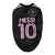 Remera Camiseta Messi Inter Miami Dry Fit Premium Perros S
