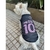 Remera Inter Miami Dry Fit Camiseta Messi Premium Perros M - Mascotas Ya! | Online Pet Shop