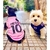 Imagen de Remera Camiseta Inter Miami Dry Fit Messi Perros Premium M