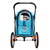 Carrito Ibiyaya Happy Pet Trailer 2.0 Cochecito Paseo Mascotas