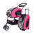 Coche Carrito Eva 5-in-1 Stroller Bolso Asiento Para Mascotas Paseo Ibiyaya 8 Kg